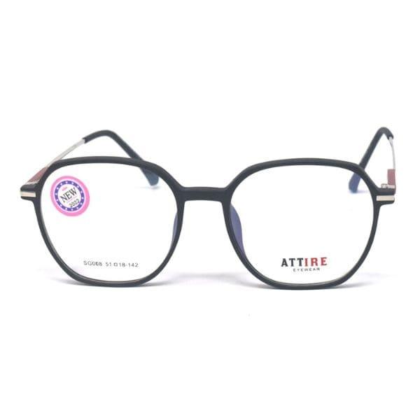 Attire TR 008