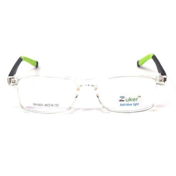 Zuker 10531 Kids Tr