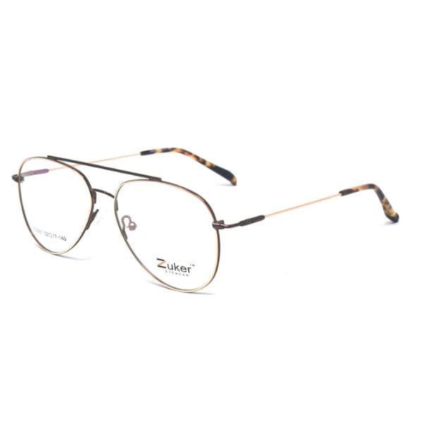 Zuker Metal 133301