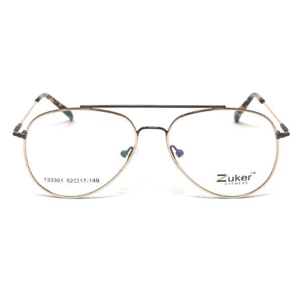 Zuker Metal 133301