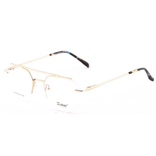 Zuker Metal 133302