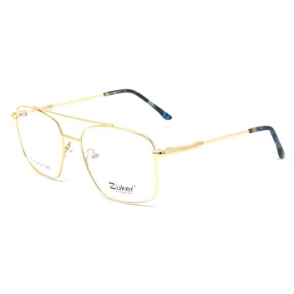 Zuker Metal 133304