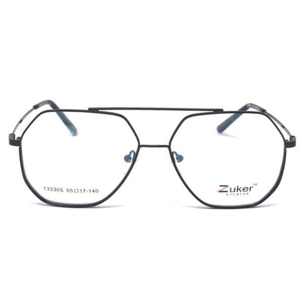Zuker Metal 133305