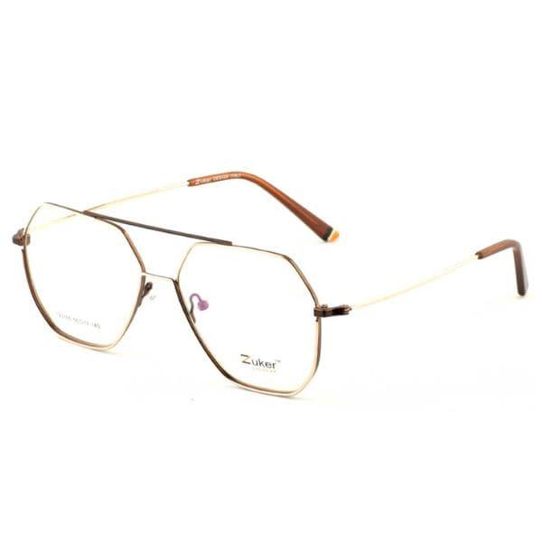 Zuker Metal 133305