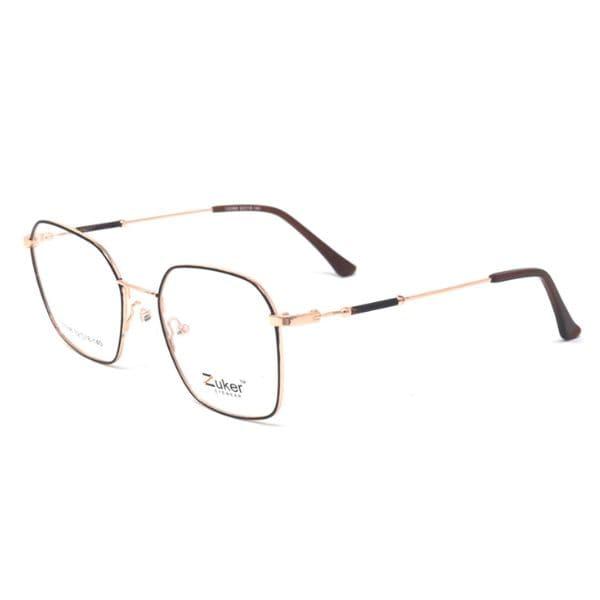 Zuker Metal 133308