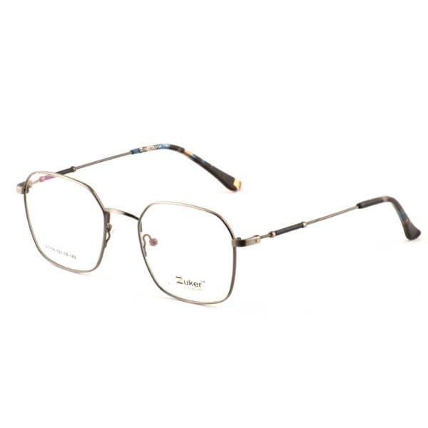 Zuker Metal 133308