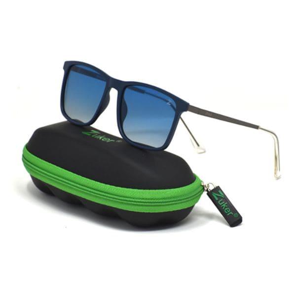 Zuker Sunglasses 1709