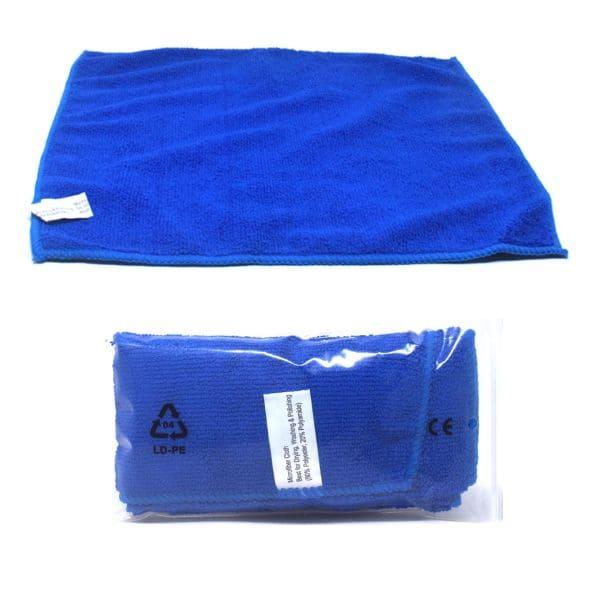 Micro Fiber Cloths 30*30 cm