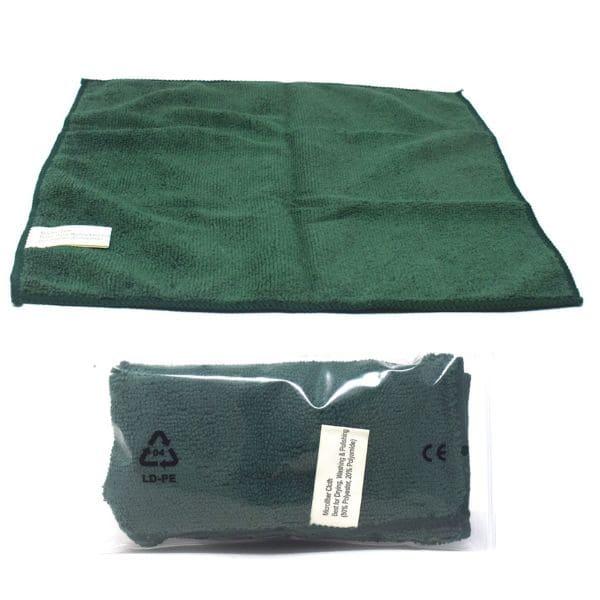 Micro Fiber Cloths 30*30 cm