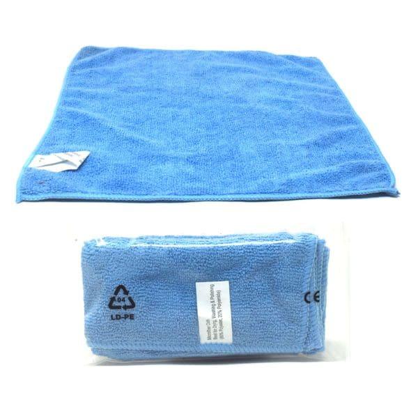 Micro Fiber Cloths 30*30 cm