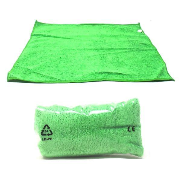 Micro Fiber Cloth 40*40 cm