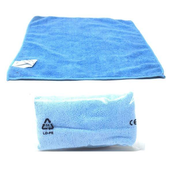 Micro Fiber Cloth 40*40 cm