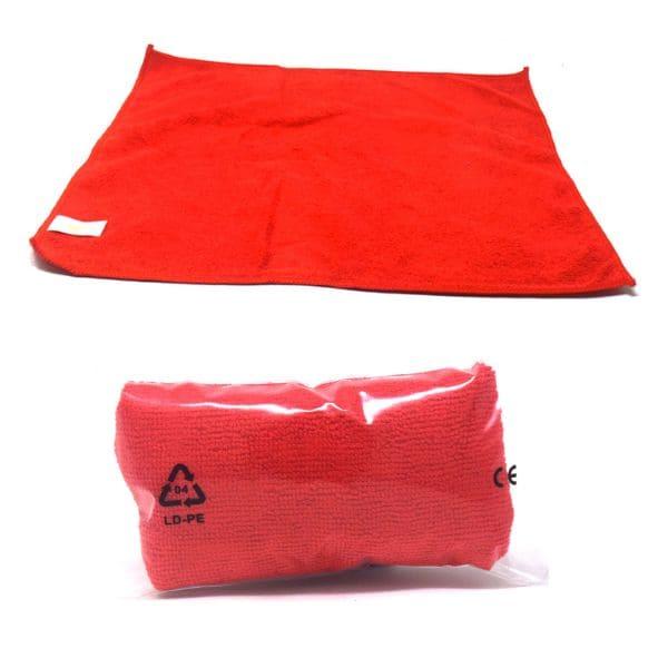 Micro Fiber Cloth 40*40 cm