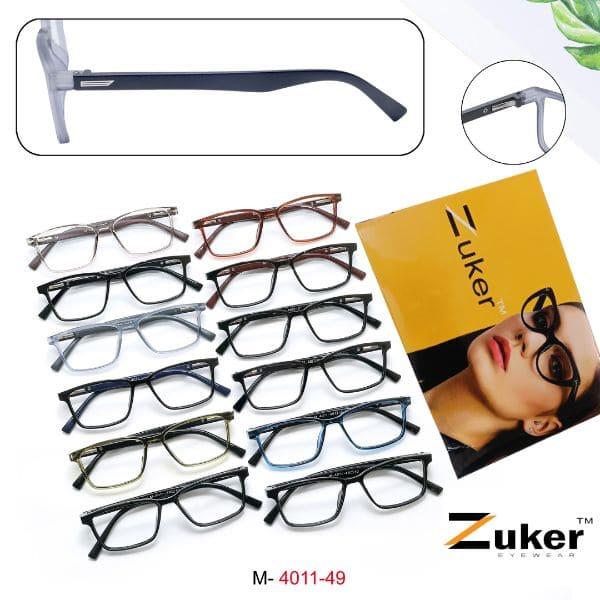 ZUKER TR IND KP 4011