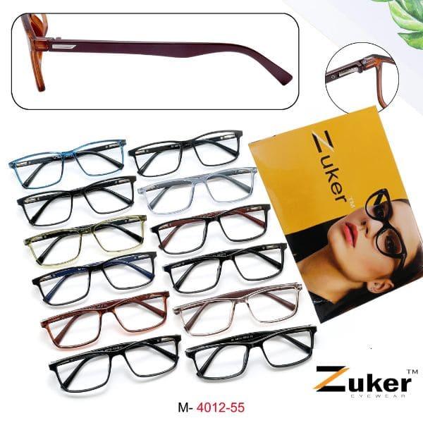 ZUKER TR IND KP 4012