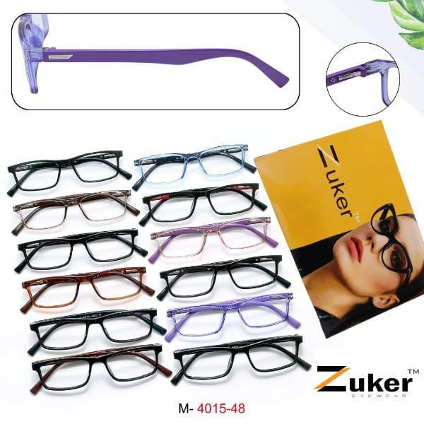 ZUKER TR IND KP 4015