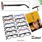 ZUKER TR IND KP 4018