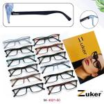 ZUKER TR IND KP 4021