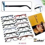 ZUKER TR IND KP 4023