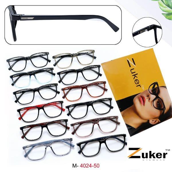 ZUKER TR IND KP 4024