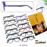 ZUKER TR IND KP 4026