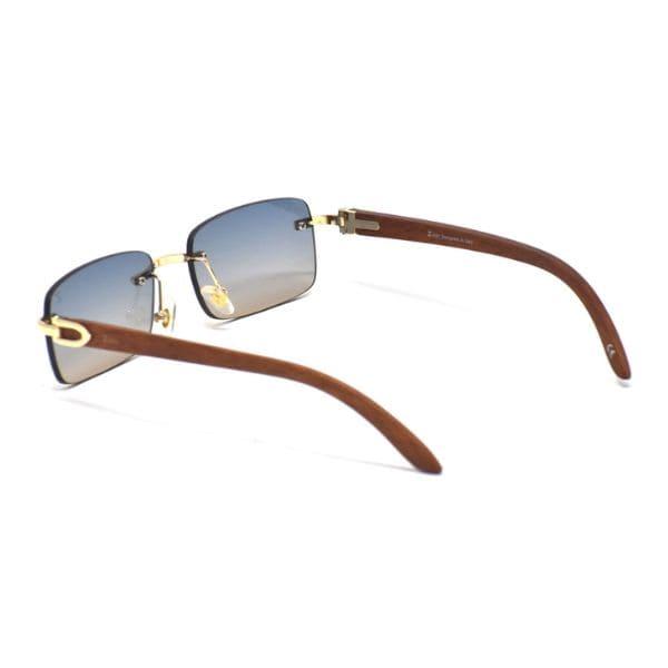 Zuker Sunglasses 50862
