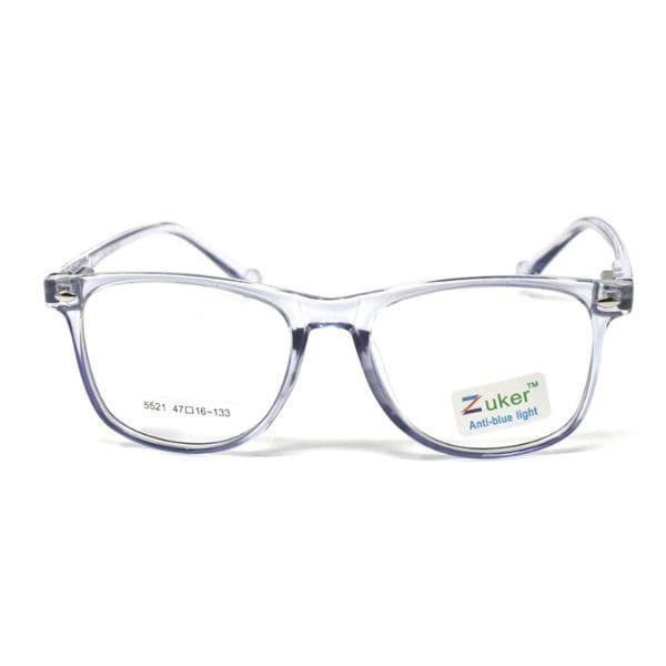 Zuker 5521 Kids TR Spring