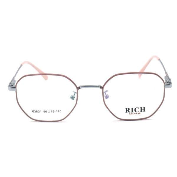RICH 63631