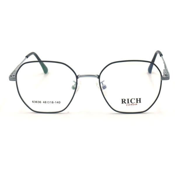 RICH 63636