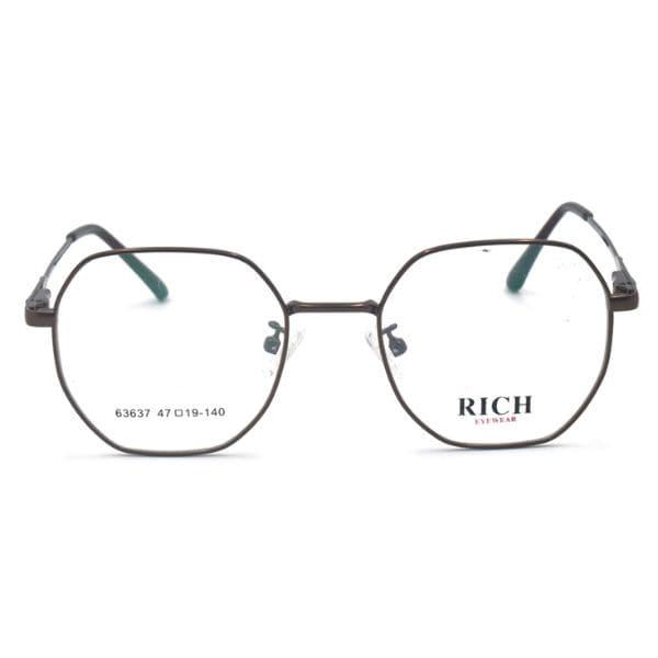 RICH 63637
