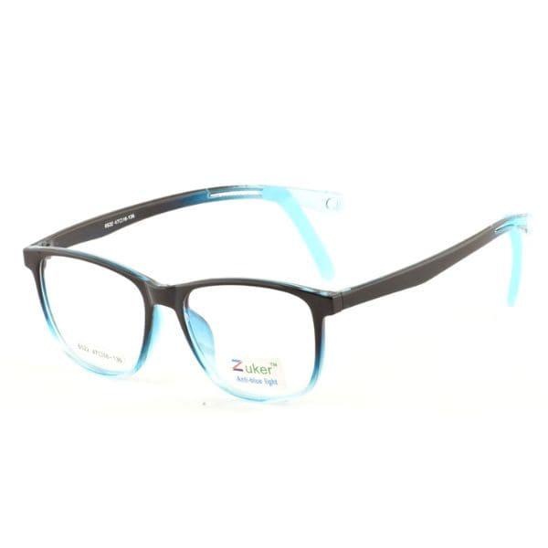 ZUKER KIDS CLIP 6522