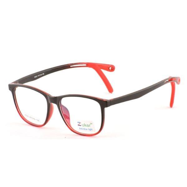 ZUKER KIDS CLIP 6522
