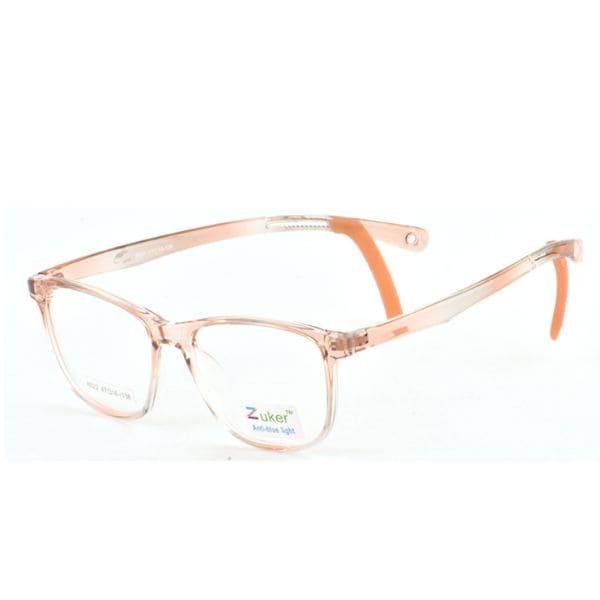 ZUKER KIDS CLIP 6522