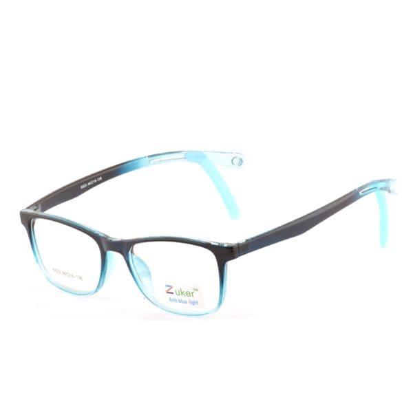 ZUKER KIDS CLIP 6523