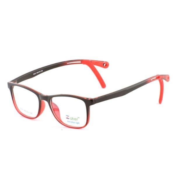 ZUKER KIDS CLIP 6523