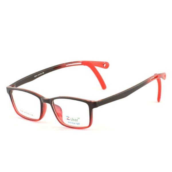 ZUKER KIDS CLIP 6524