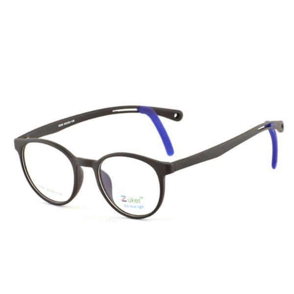 ZUKER KIDS CLIP 6526