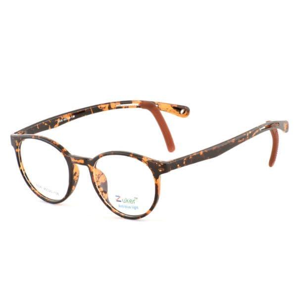 ZUKER KIDS CLIP 6526