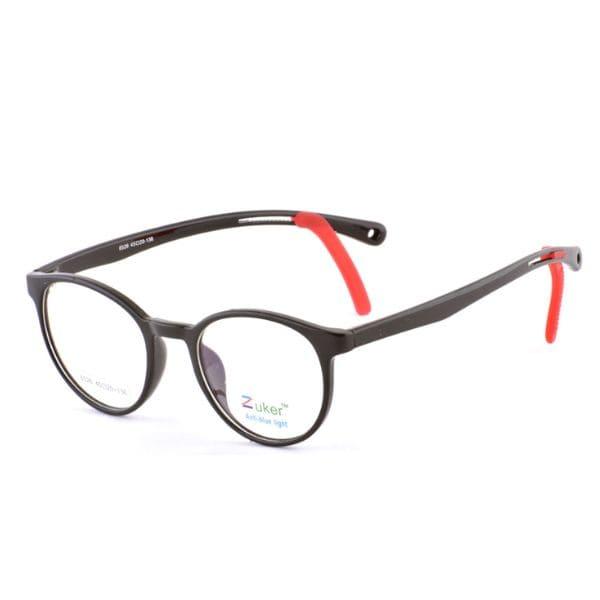 ZUKER KIDS CLIP 6526