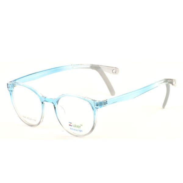 ZUKER KIDS CLIP 6526