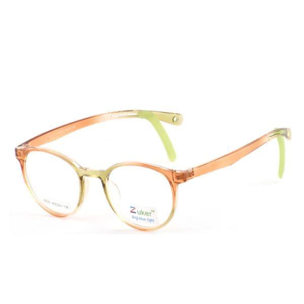 ZUKER KIDS CLIP 6526