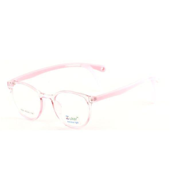 ZUKER KIDS CLIP 6526