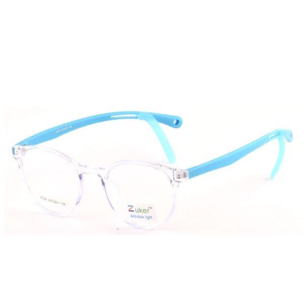 ZUKER KIDS CLIP 6526