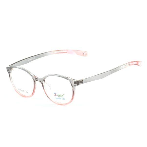 ZUKER KIDS CLIP 6527