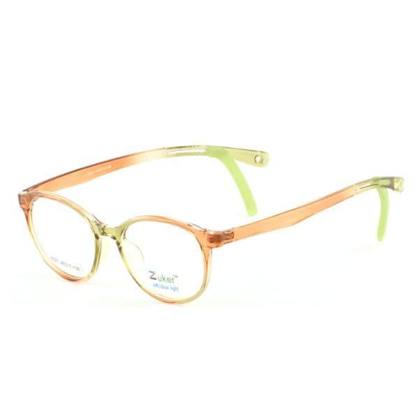 ZUKER KIDS CLIP 6527