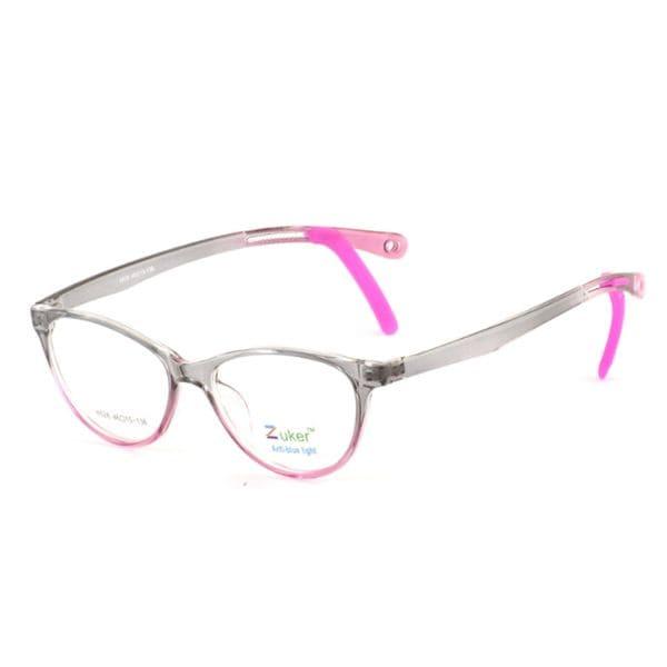 ZUKER KIDS CLIP 6528
