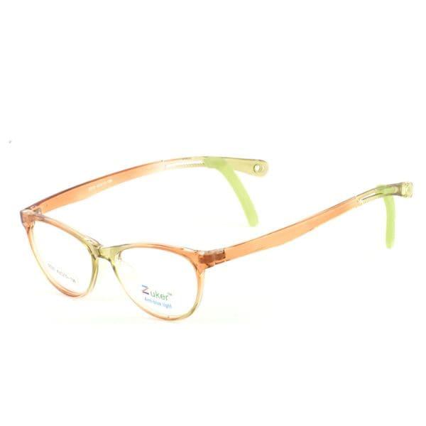 ZUKER KIDS CLIP 6530