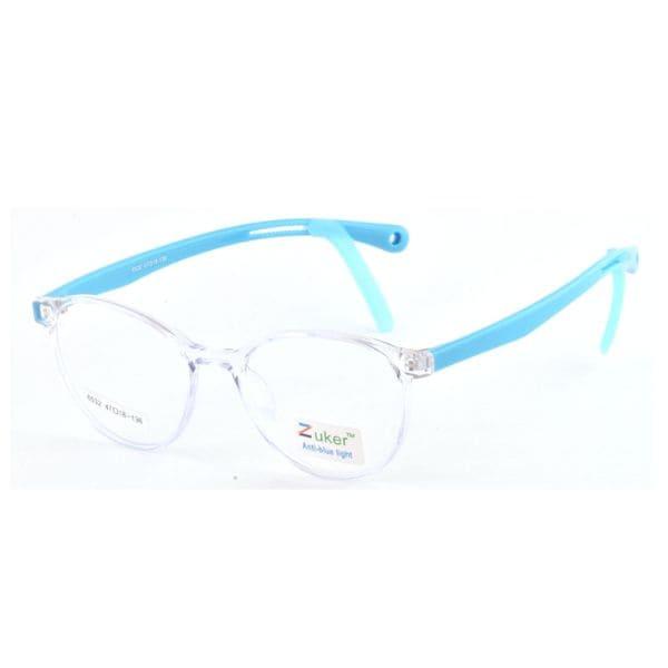 ZUKER KIDS CLIP 6532