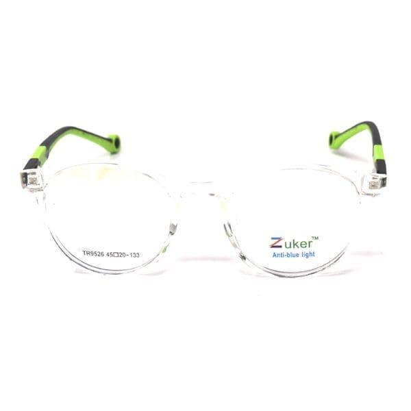 Zuker 9526 Kids Tr
