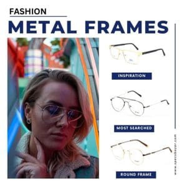 Metal Frames